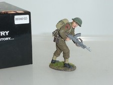 KING AND COUNTRY DD340(G)