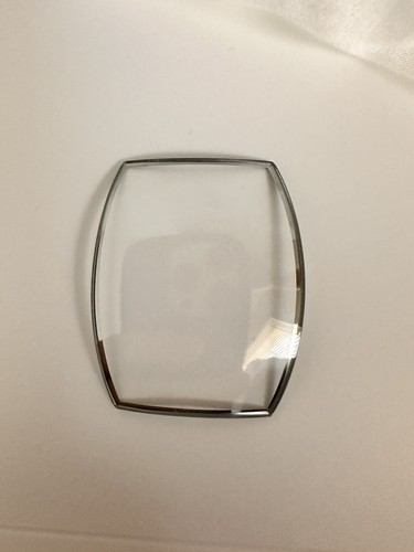 Mineral watch crystal for - mineral,