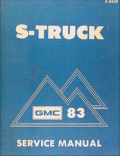 1983 gmc pickup truck - 1983, s