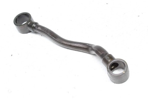 Oil line - cooler, yamaha