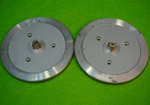 Tape plate revox - tape,