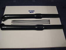 Carbon Effect Trials Bike FULL