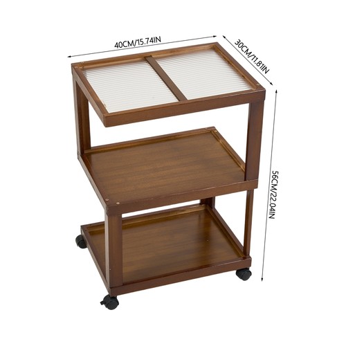 Mobile small bamboo - mobile,