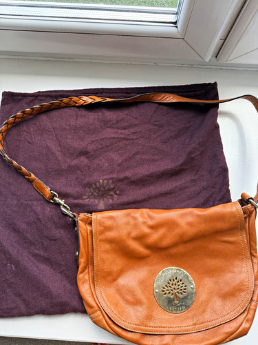 Authentic mulberry daria - authentic,