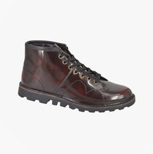Grafters B430 Mens Leather