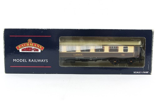 Bachmann gauge 39 - oo, 39-290a