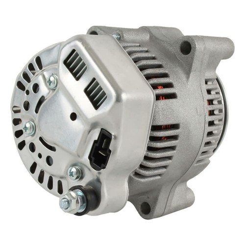 Complete alternator arrowhead - complete,