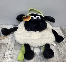 Shaun Das Schaf Child Rucksack