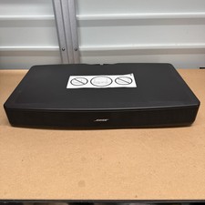 Bose Solo TV Sound System