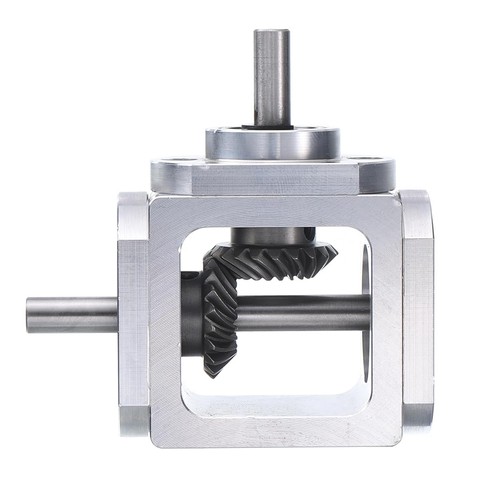 Gear box degree right angle - 90,