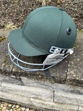 CA Cricket Helmet - Signs Of Wear