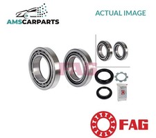 WHEEL BEARING KIT SET REAR 713