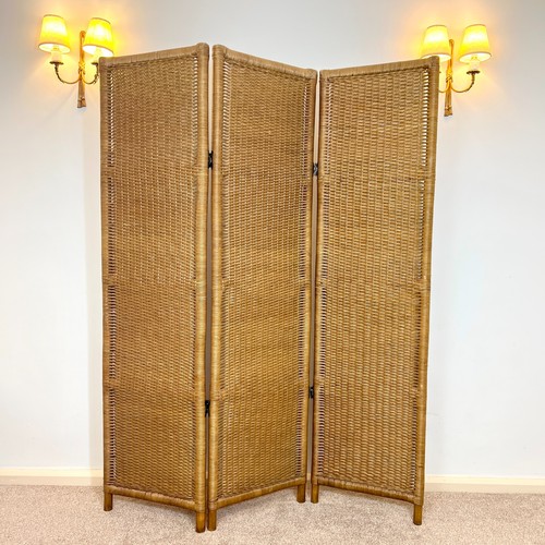 Bamboo screen wall room - bamboo,