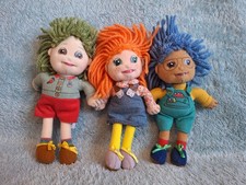 Tots TV, Tom, Tilly and Tiny