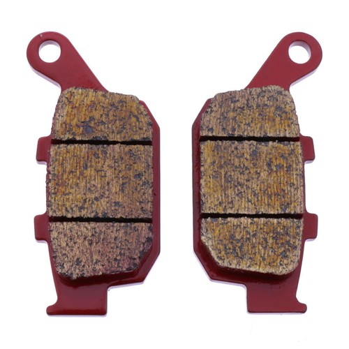 Pair brake pads brembo - pads, sp