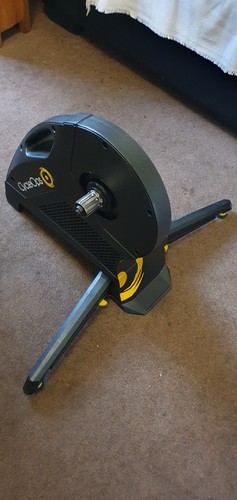 Cycleops saris hammer - hammer, h1