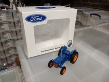 Fordson Super Dexta 1961