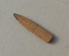 Dug World War 2 Relic .303 Operation Market Garden 1944 WW2