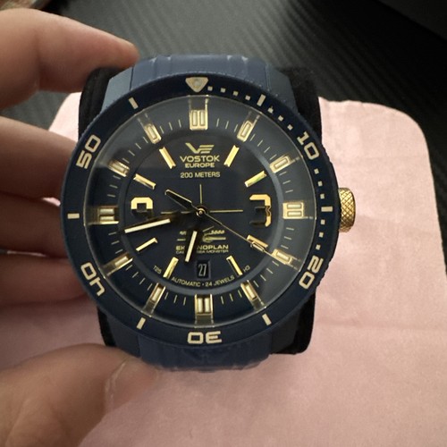 Vostok europe men - vostok-europe, men's