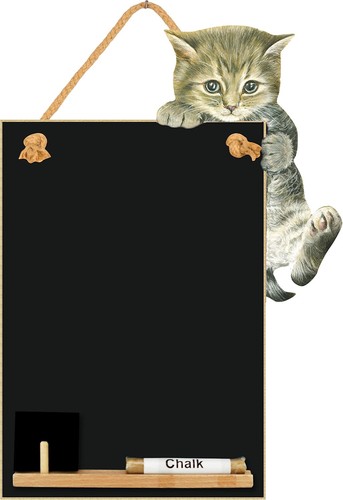Chalkboards small memo - uk,