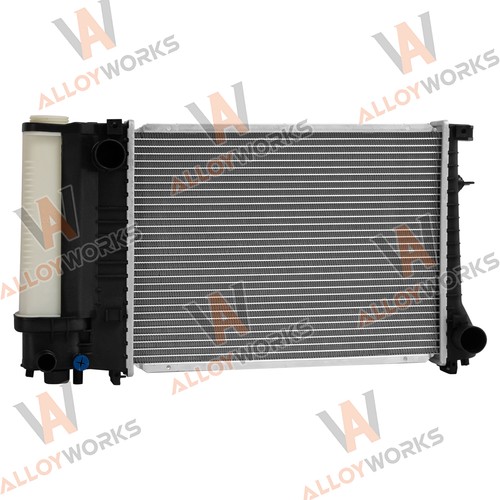 Radiator for 1987 - radiator, bmw