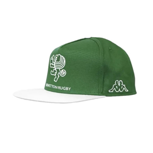 Bnwt benetton rugby - benetton, cap
