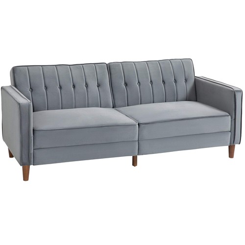 Homcom velvet feel - homcom, velvet-feel