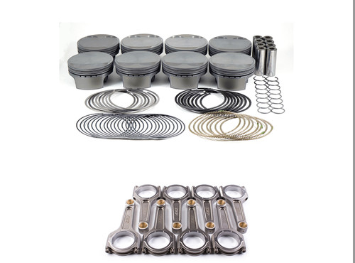 Mahle motorsport forged - mahle,