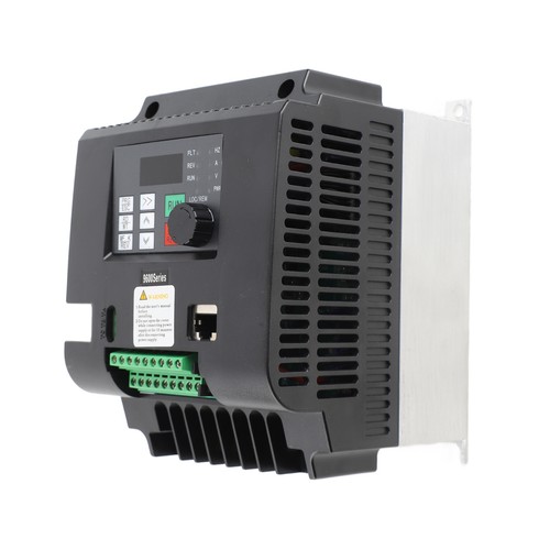 Nflixin 4kw vfd - vfd, 3