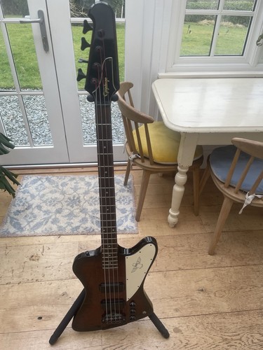 Epiphone thunderbird bass - epiphone,