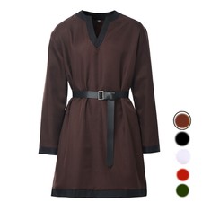 Medieval Knight Tunic For Men