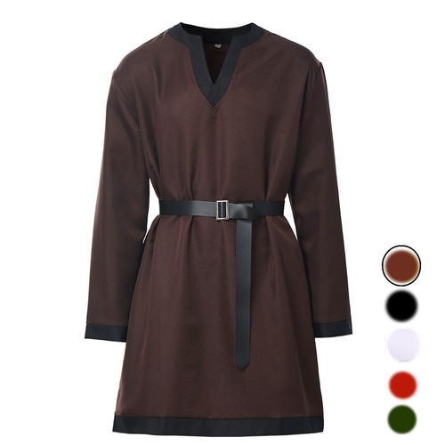 Medieval knight tunic for men - medieval,