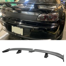 For Mazda RX-7 RX-8 Carbon Fiber 54" Car Rear Trunk PRO Style Spoiler Tail Wing