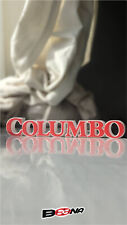  COLUMBO   logo display Peter Falk 70s tv show Beena Studio