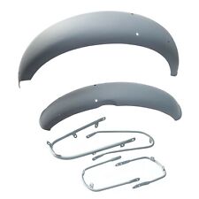 BSA B25 B44 Star Fire Front &