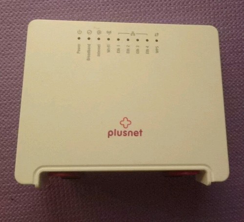Plusnet sagemcom 2704n wifi - plusnet,