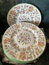 Minton - Haddon Hall - Green