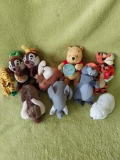 10 Vintage McDonalds Happy