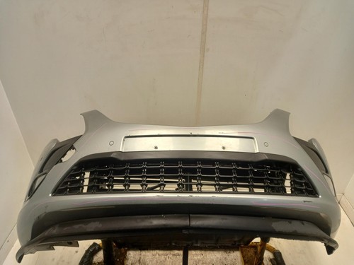 Vauxhall zafira front - vauxhall,