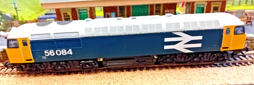 Mainline gauge cass - oo, 56