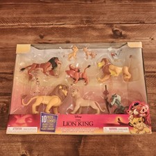 The Lion King Classic Deluxe