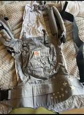 Ergo Baby Carrier Original