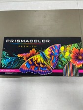 Prismacolor Premier Soft Core