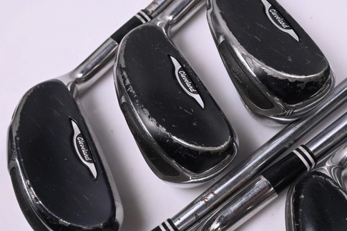 Cleveland hibore xli irons - xli, /