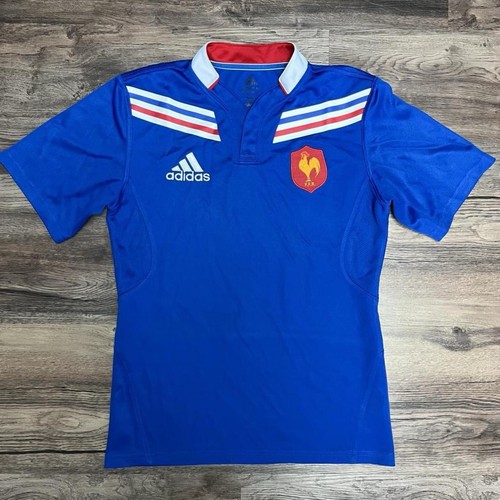 France rugby shirt - france,