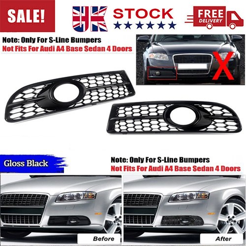 Bumper fog light - bumper,