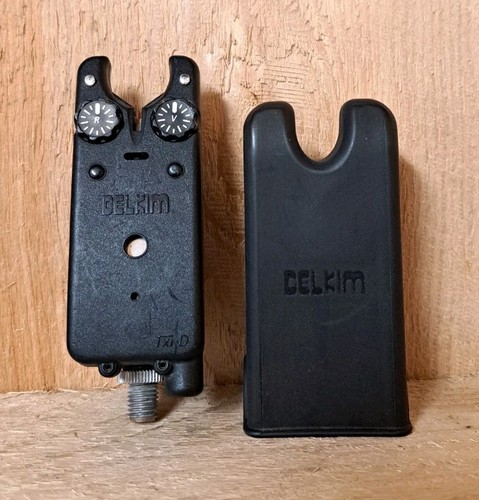 Delkim txi bite alarm - txi-d,