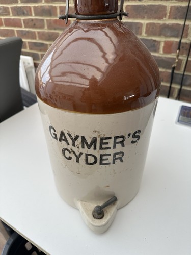 Gaymer vintage cyder - vintage,
