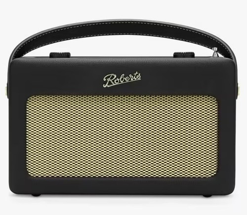 Roberts internet digital radio - roberts,