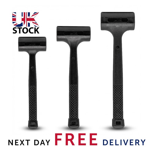 Dead blow hammer set - dead, piece